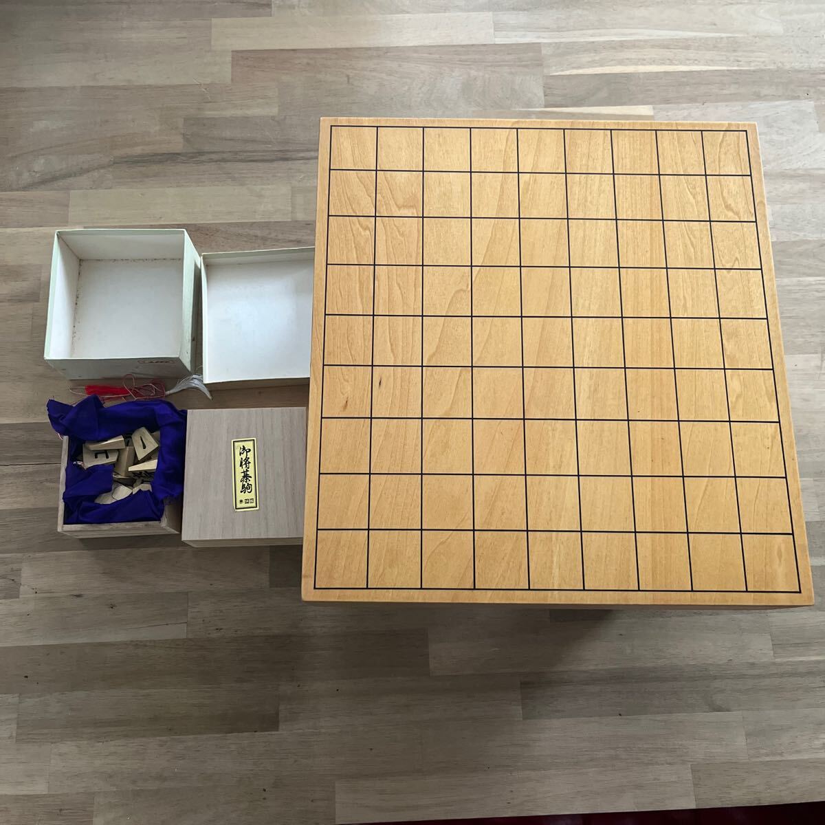 Yahoo!オークション -「昭和レトロ」(将棋) (ボードゲーム)の Yahoo!オークション -「昭和レトロ」(将棋) (ボードゲーム)の