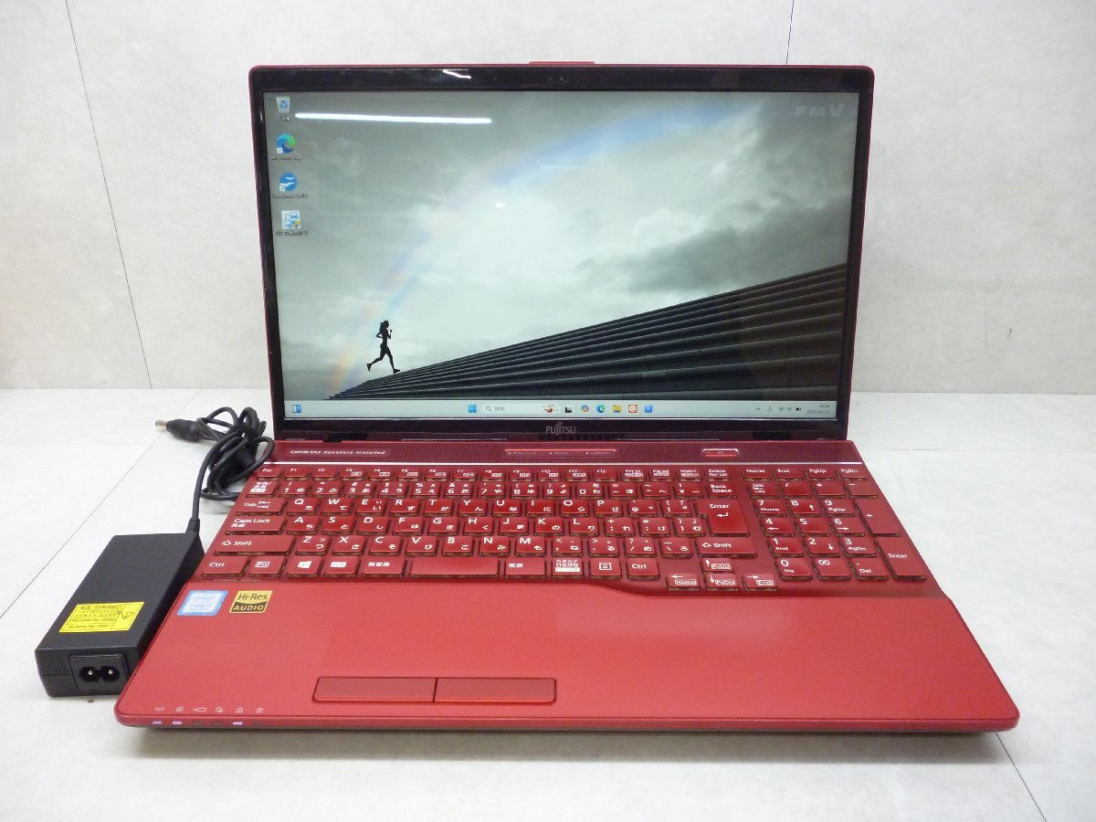2025年最新】Yahoo!オークション -富士通 lifebook ah77の中古品 2025年最新】Yahoo!オークション -富士通 lifebook ah77の中古品