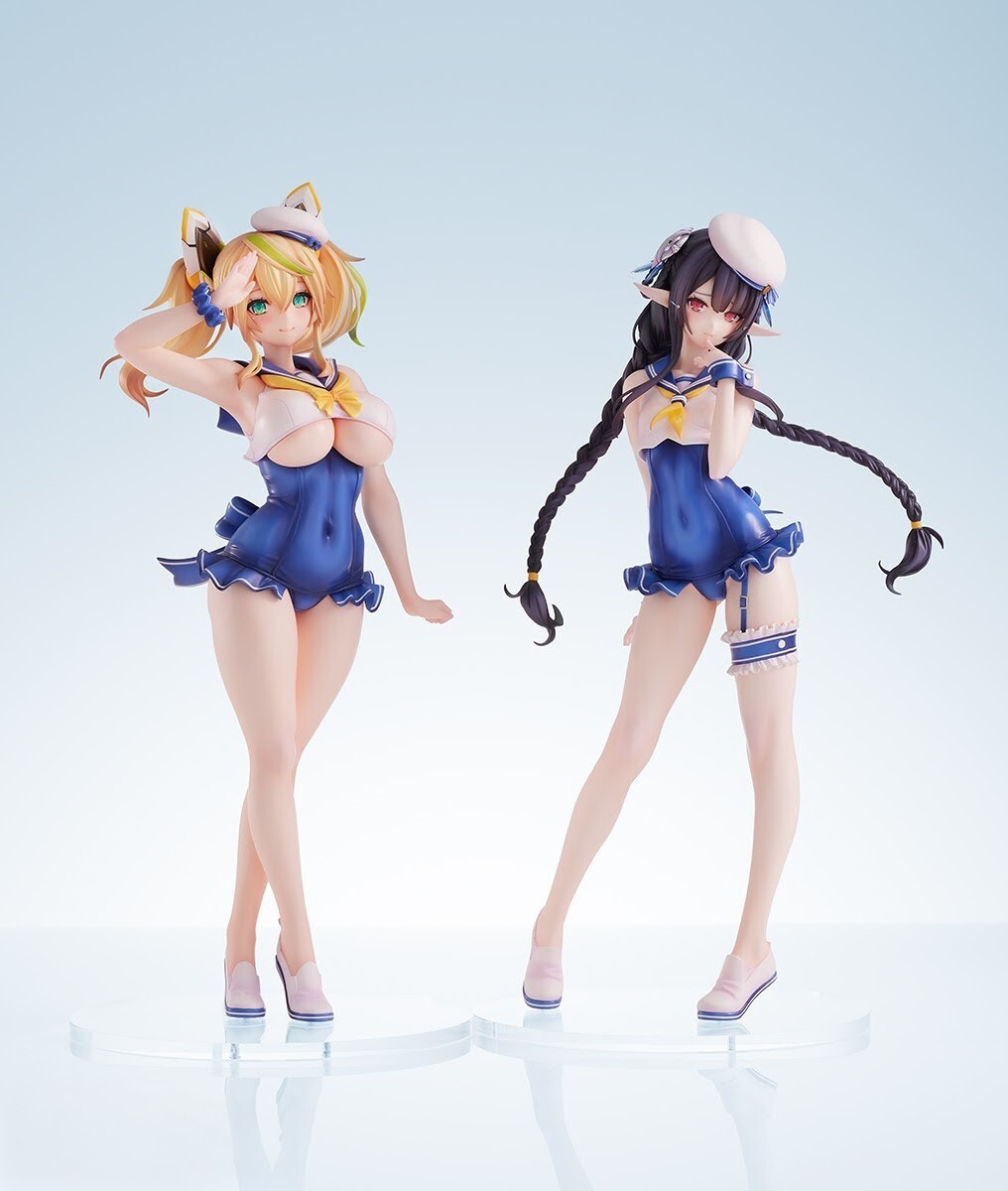 Yahoo!オークション -「pso2」(フィギュア) の落札相場・落札価格 Yahoo!オークション -「pso2」(フィギュア) の落札相場・落札価格