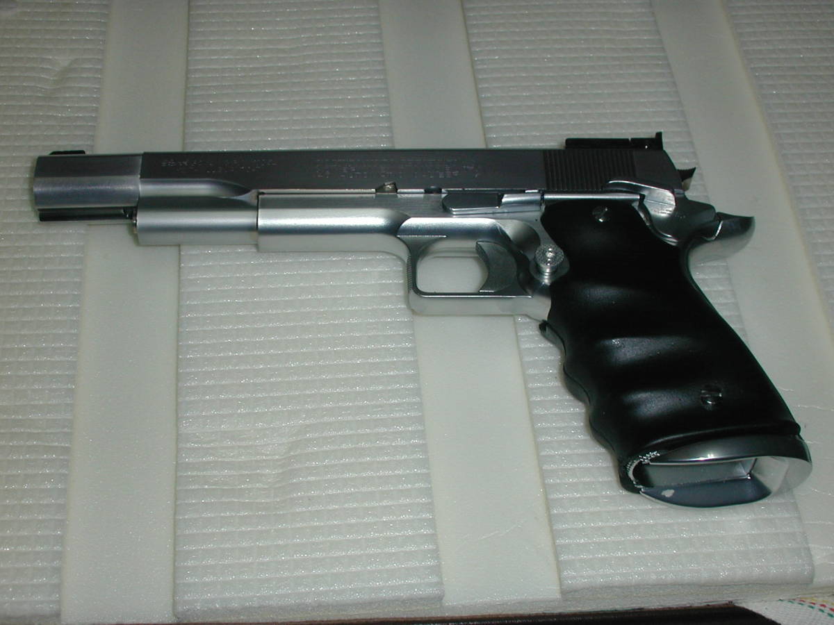 Bebop製 1911マギーグリップ 中古品 Yahoo!オークション -「マギー・グリップ」の落札相場・落札価格