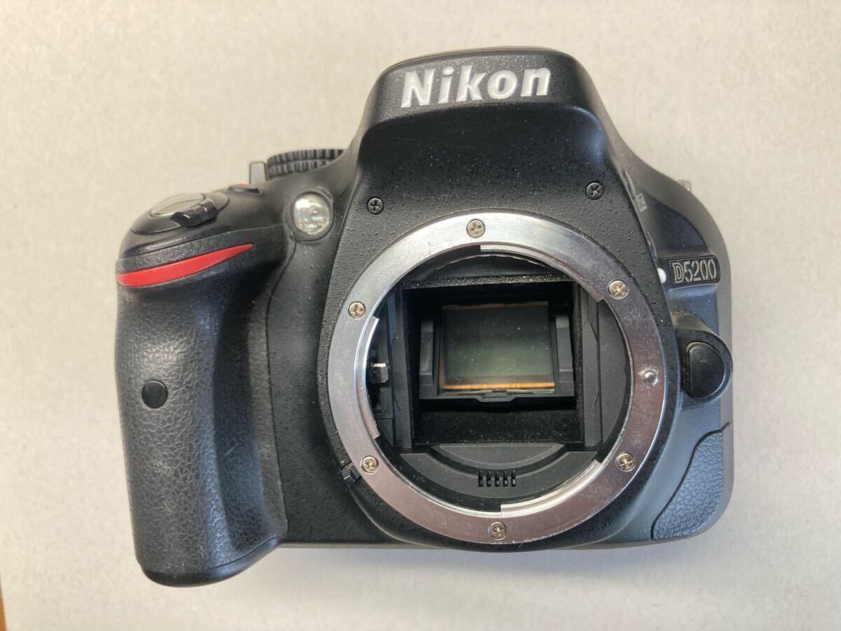 2025年最新】Yahoo!オークション -nikon d5200の中古品・新品 2025年最新】Yahoo!オークション -nikon d5200の中古品・新品