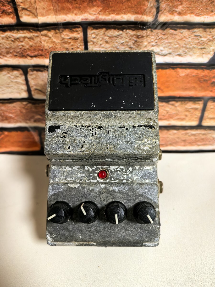 Yahoo!オークション -「digitech digidelay」(エフェクター Yahoo!オークション -「digitech digidelay」(エフェクター