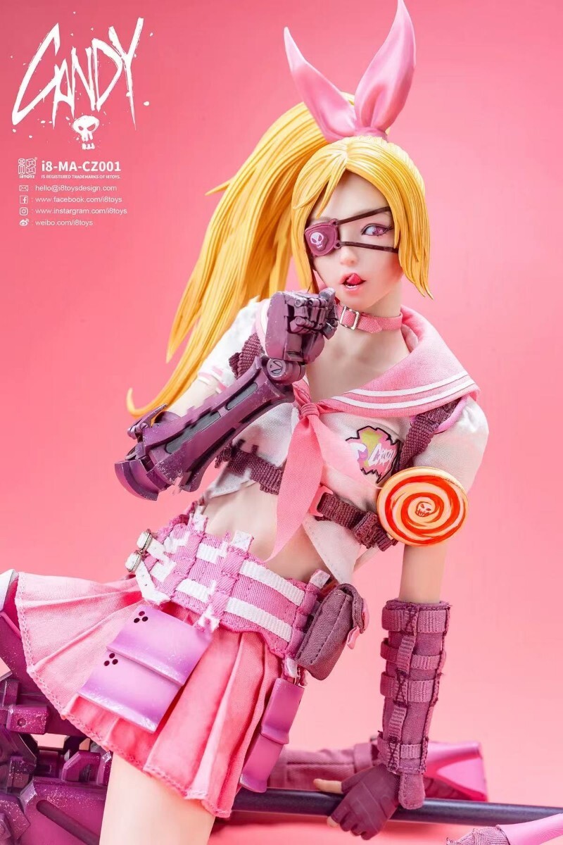 2025年最新】Yahoo!オークション -i8toys 1/6キャサリンの中古 2025年最新】Yahoo!オークション -i8toys 1/6キャサリンの中古