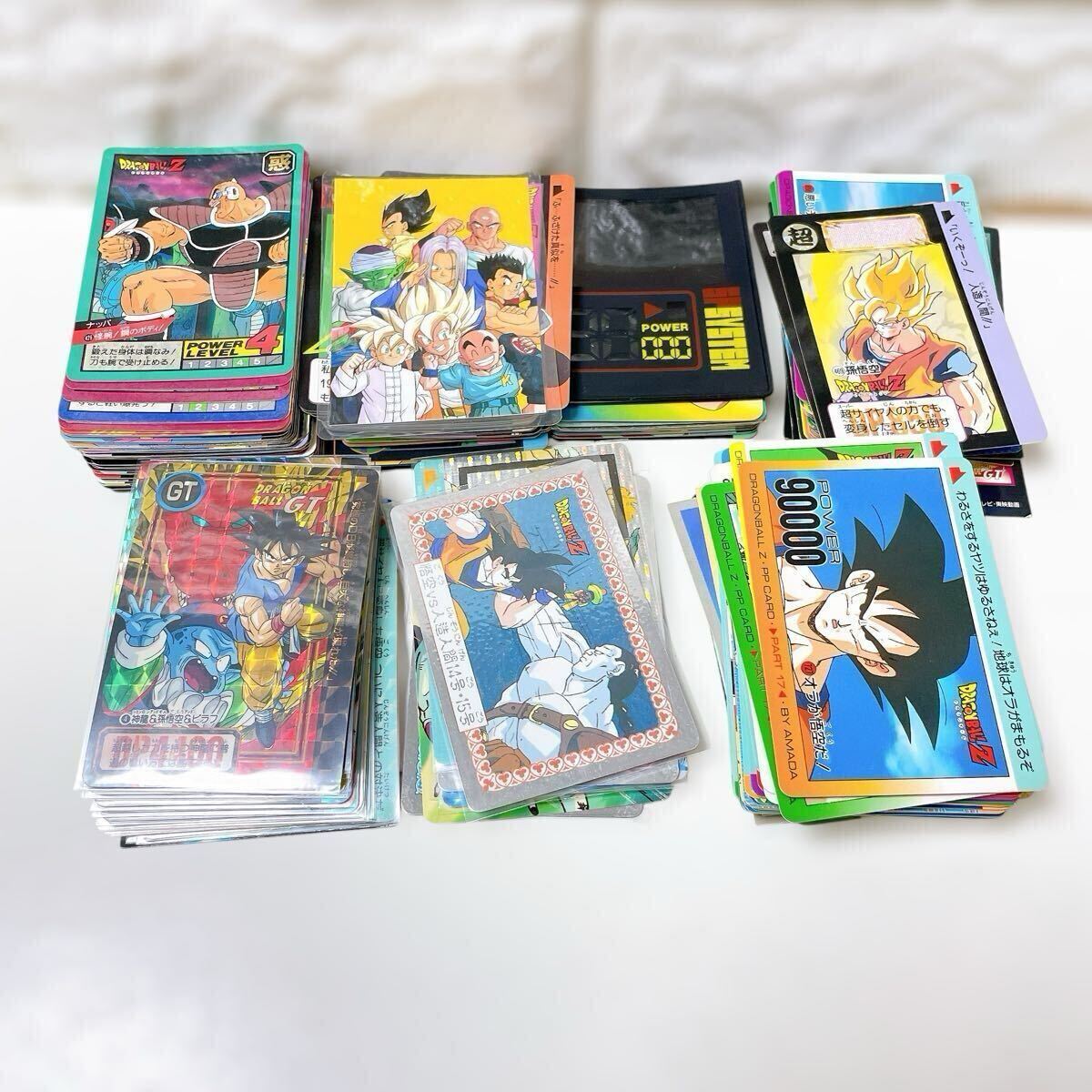 Yahoo!オークション -「ドラゴンボール ナガサキヤ」の落札相場 Yahoo!オークション -「ドラゴンボール ナガサキヤ」の落札相場