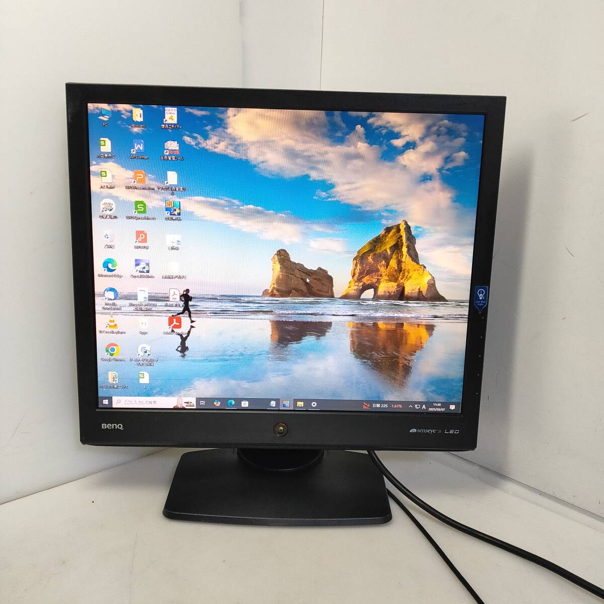 2025年最新】Yahoo!オークション -benq モニター ジャンク 2025年最新】Yahoo!オークション -benq モニター ジャンク