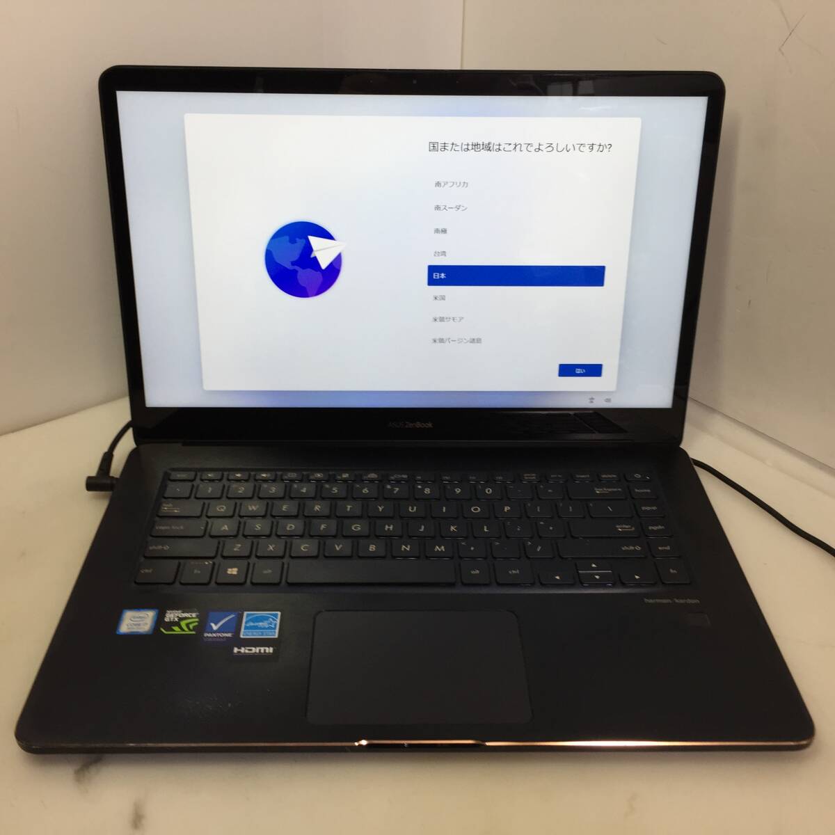 Yahoo!オークション -「asus gtx1050ti」(ノートブック、ノート Yahoo!オークション -「asus gtx1050ti」(ノートブック、ノート
