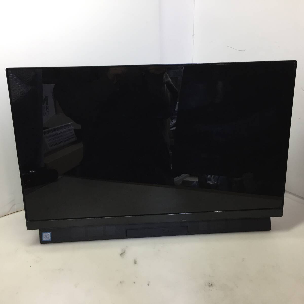 Yahoo!オークション -「部品取りジャンク」(モニタ一体型) (NEC Yahoo!オークション -「部品取りジャンク」(モニタ一体型) (NEC