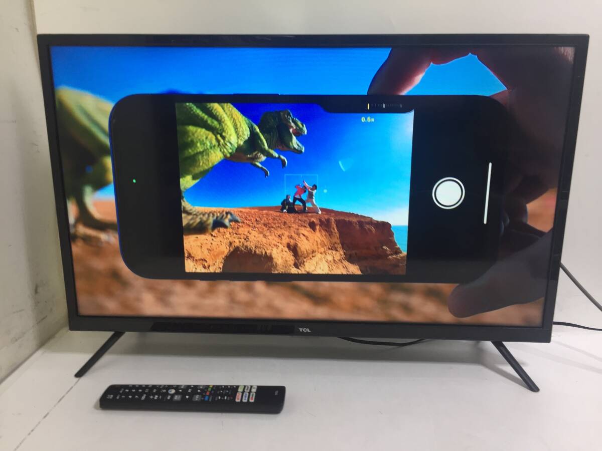 2025年最新】Yahoo!オークション -tcl テレビ(32インチ~)の中古 2025年最新】Yahoo!オークション -tcl テレビ(32インチ~)の中古