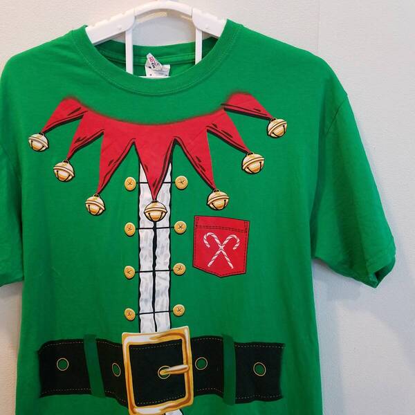 中古 アメリカ古着 FRUIT OF THE LOOM フルーツオブザルームTシャツ メンズ Mサイズ グリーン ビンテージ カジュアルブランド品 送料無料