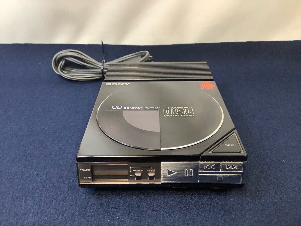 Yahoo!オークション -「sony d-50 cd」(ポータブルプレーヤー