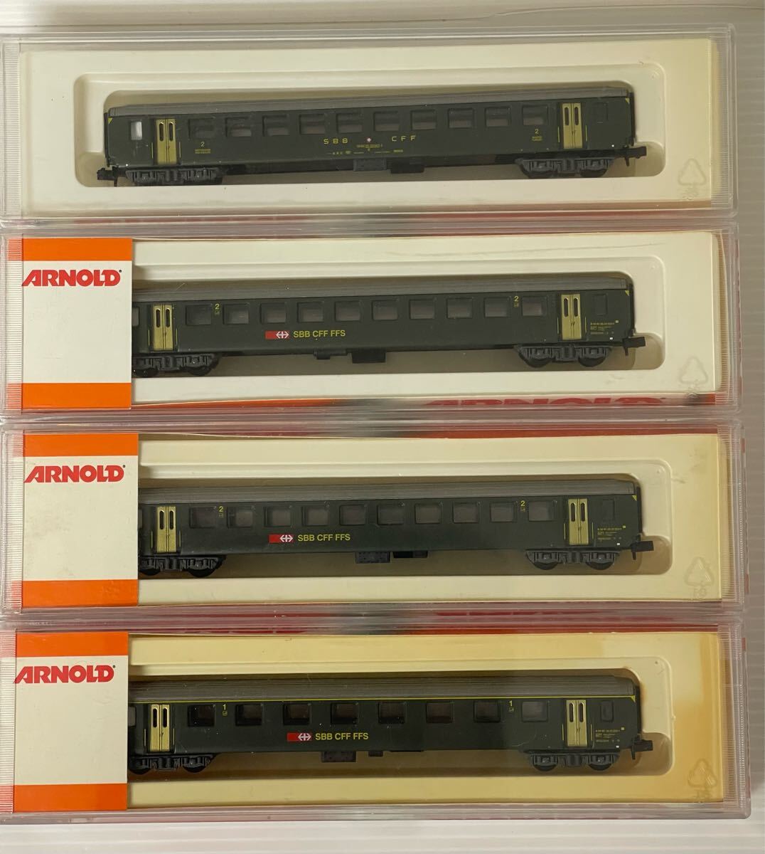 Yahoo!オークション -「スイス 鉄道」(Nゲージ) (鉄道模型)の Yahoo!オークション -「スイス 鉄道」(Nゲージ) (鉄道模型)の