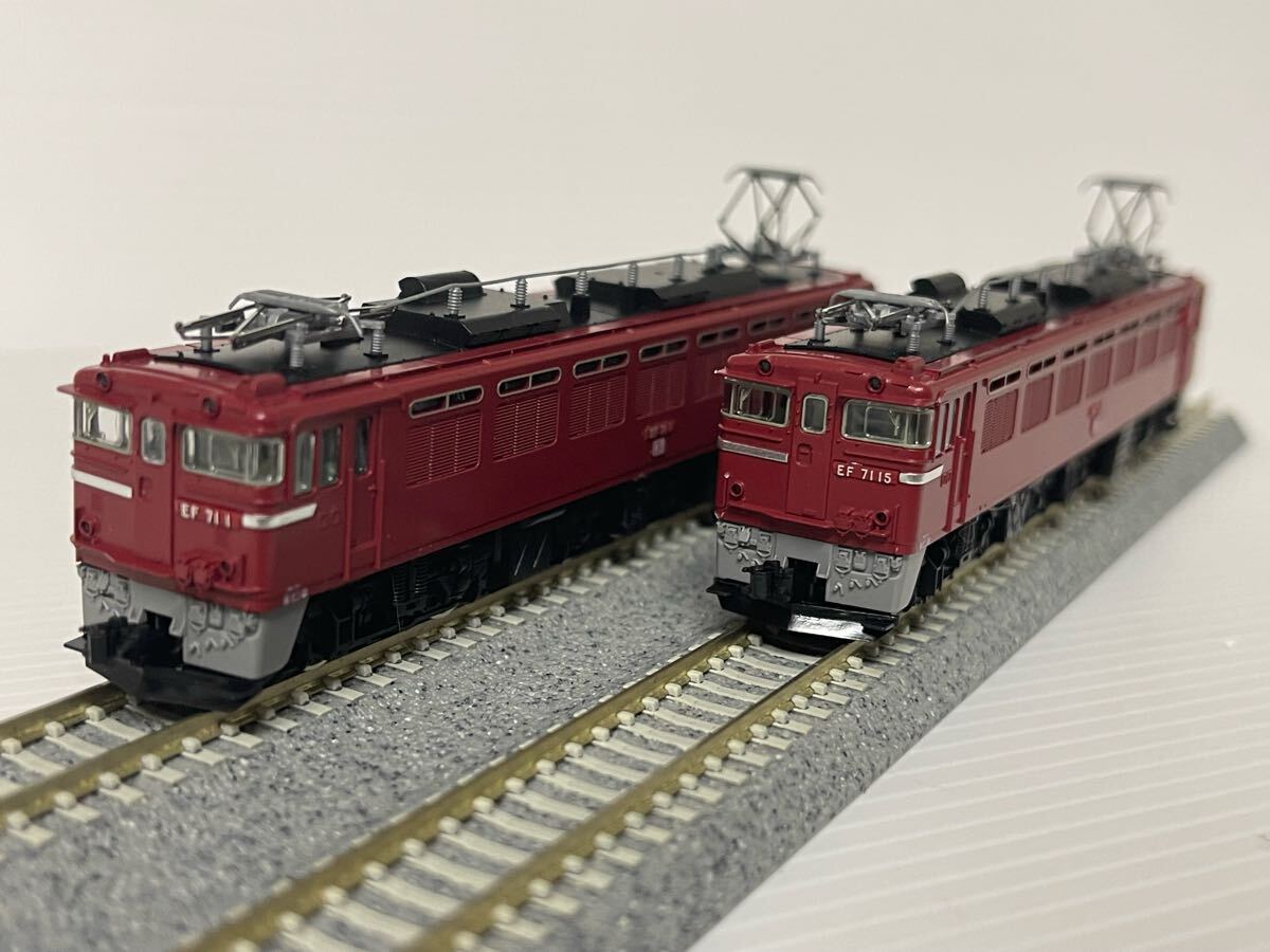 Yahoo!オークション -「kato ef71」(Nゲージ) (鉄道模型)の落札 Yahoo!オークション -「kato ef71」(Nゲージ) (鉄道模型)の落札