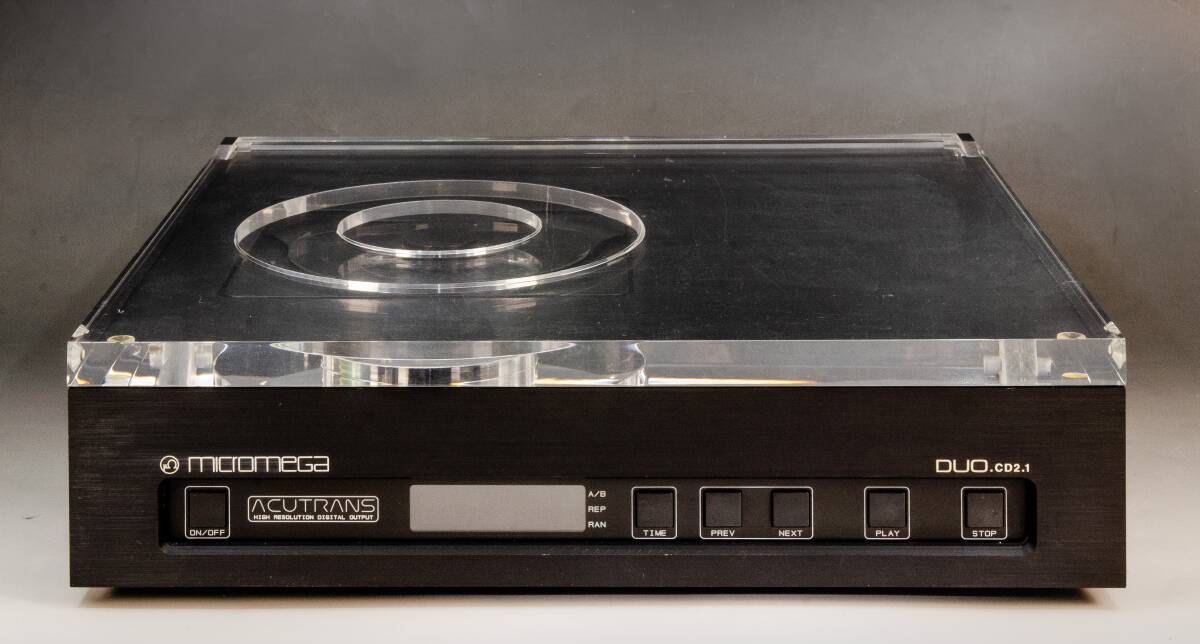 Yahoo!オークション -「micromega cd」の落札相場・落札価格 Yahoo!オークション -「micromega cd」の落札相場・落札価格