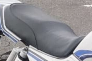 Yahoo!オークション -「cb750f シート」(純正品) (ホンダ用)の Yahoo!オークション -「cb750f シート」(純正品) (ホンダ用)の