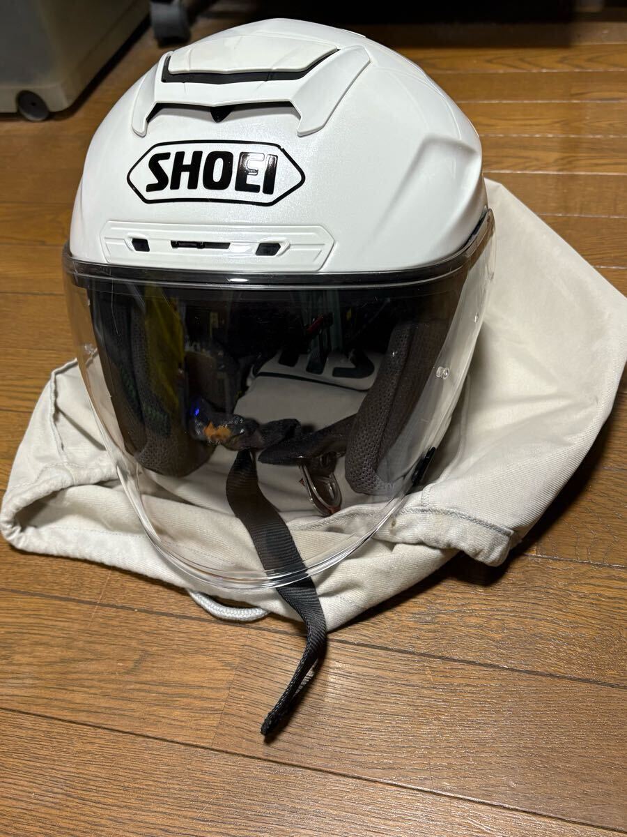 Yahoo!オークション -「shoei j-force 4」(ジェットヘルメット Yahoo!オークション -「shoei j-force 4」(ジェットヘルメット