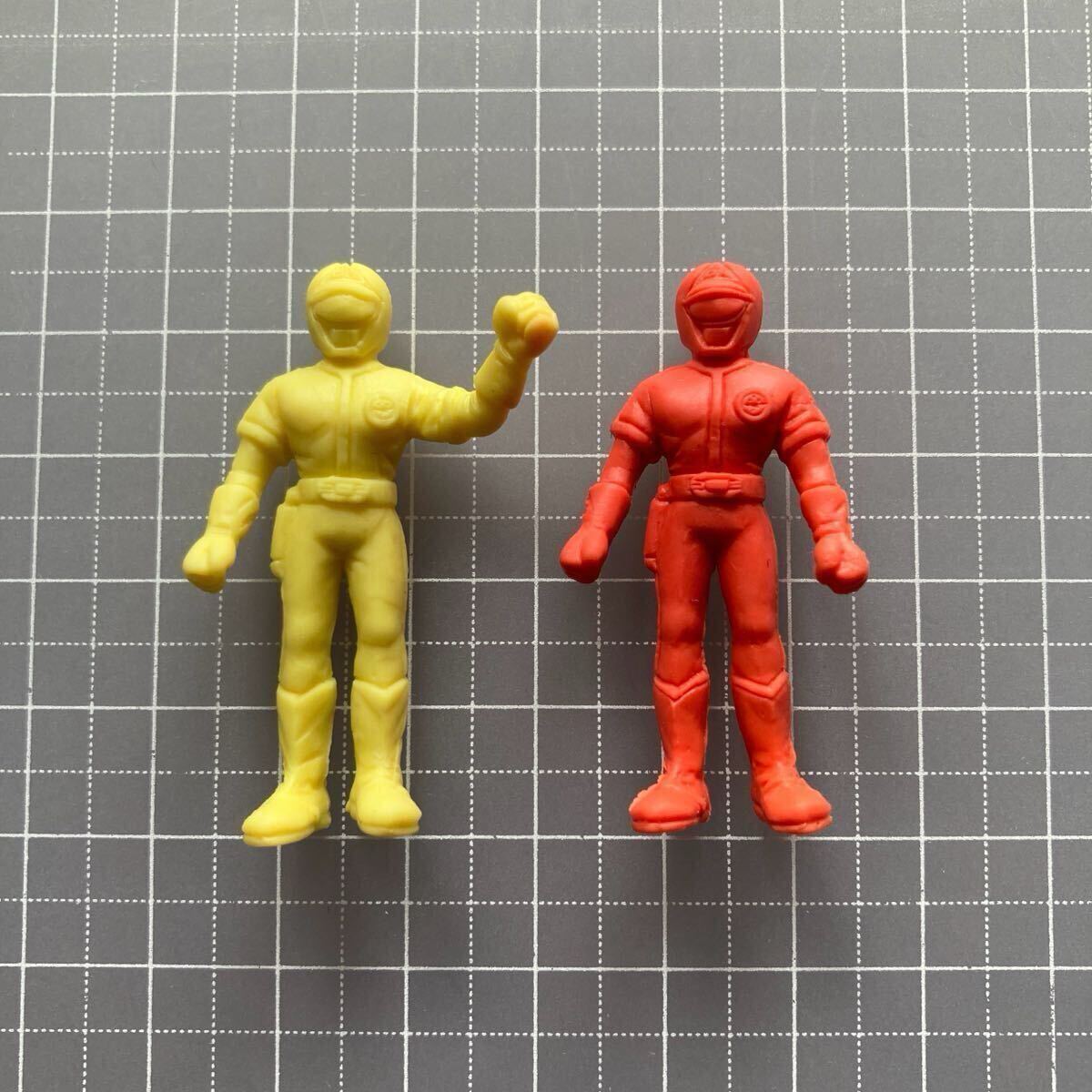 Yahoo!オークション -「科学戦隊ダイナマン」(特撮) (フィギュア Yahoo!オークション -「科学戦隊ダイナマン」(特撮) (フィギュア