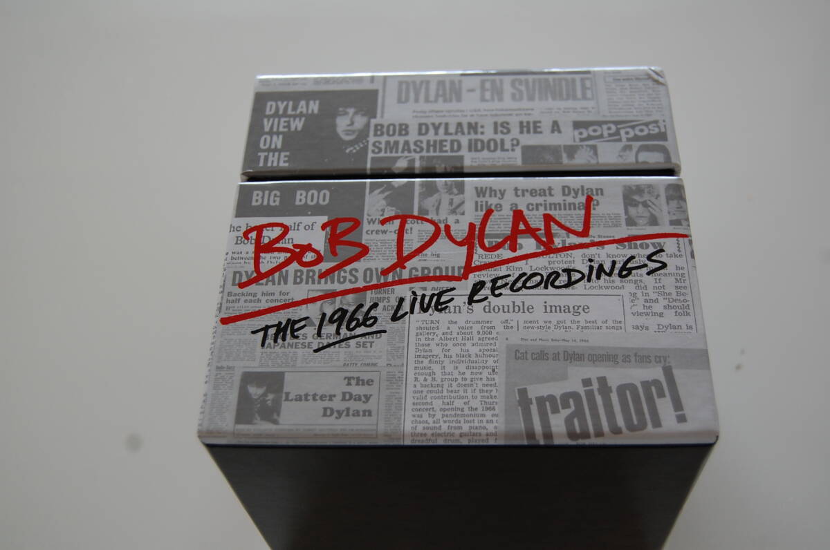 Yahoo!オークション -「bob dylan box」の落札相場・落札価格