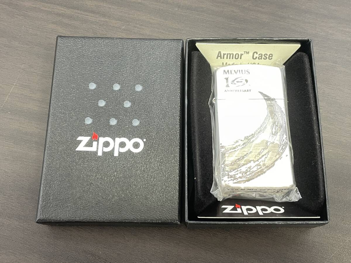 Yahoo!オークション -「メビウス zippo スリム」の落札相場 Yahoo!オークション -「メビウス zippo スリム」の落札相場