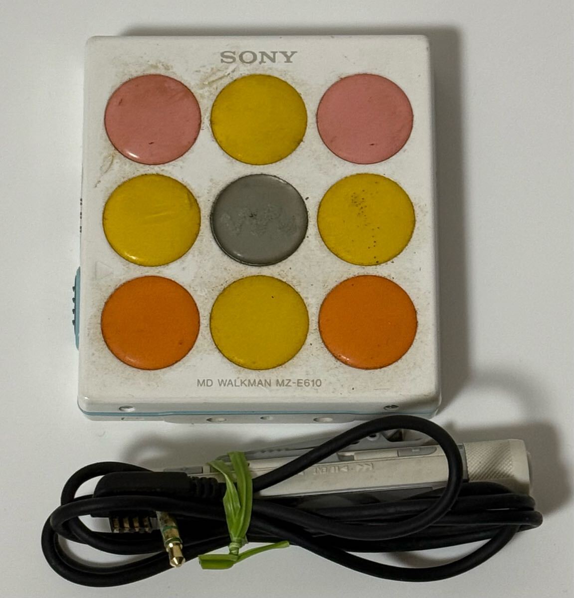 Yahoo!オークション -「sony mz-e610」の落札相場・落札価格 Yahoo!オークション -「sony mz-e610」の落札相場・落札価格