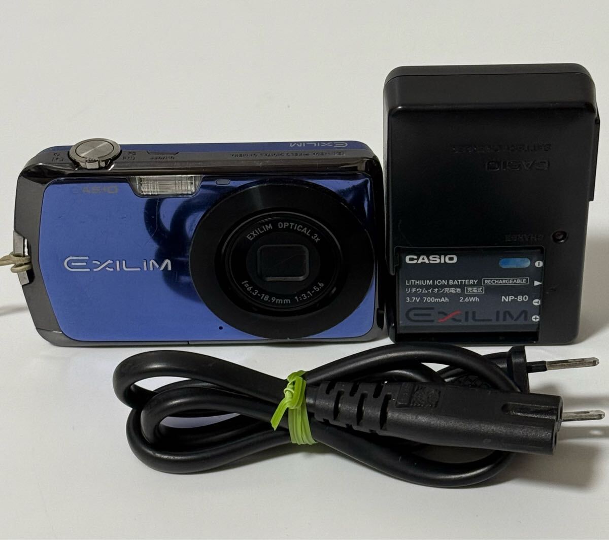 Yahoo!オークション -「カシオ exilim ex-z330」の落札相場 Yahoo!オークション -「カシオ exilim ex-z330」の落札相場