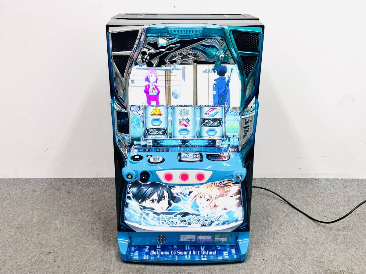 安いスマスロ ソードアート・オンラインの通販商品を比較 安いスマスロ ソードアート・オンラインの通販商品を比較