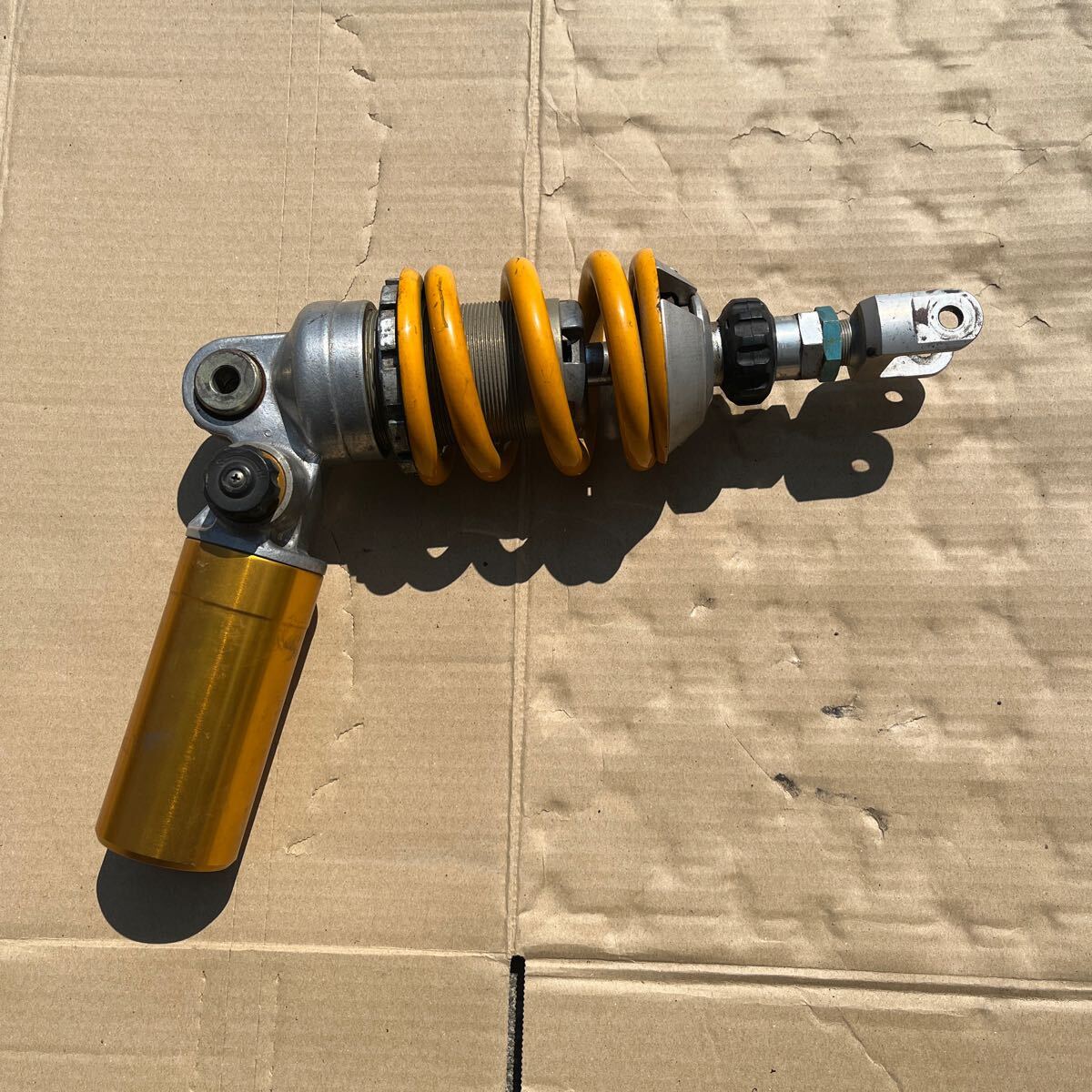 Yahoo!オークション -「ape ohlins」の落札相場・落札価格 Yahoo!オークション -「ape ohlins」の落札相場・落札価格