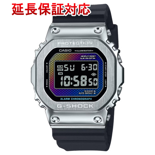 2025年最新】Yahoo!オークション -g-shock レインボー(カシオ)の