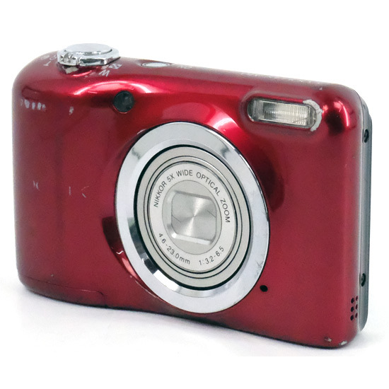 ニコン COOLPIX A10 オークション比較 - 価格.com ニコン COOLPIX A10 オークション比較 - 価格.com