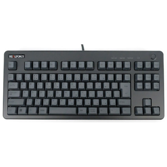 Yahoo!オークション -「realforce r3 キーボード」の落札相場 Yahoo!オークション -「realforce r3 キーボード」の落札相場