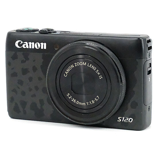 2025年最新】Yahoo!オークション -powershot s120の中古品・新品 2025年最新】Yahoo!オークション -powershot s120の中古品・新品