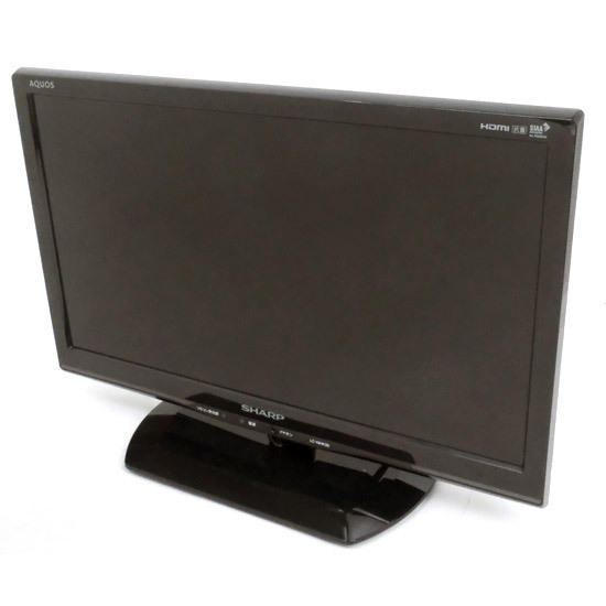 2025年最新】Yahoo!オークション -aquos19型液晶テレビの中古品
