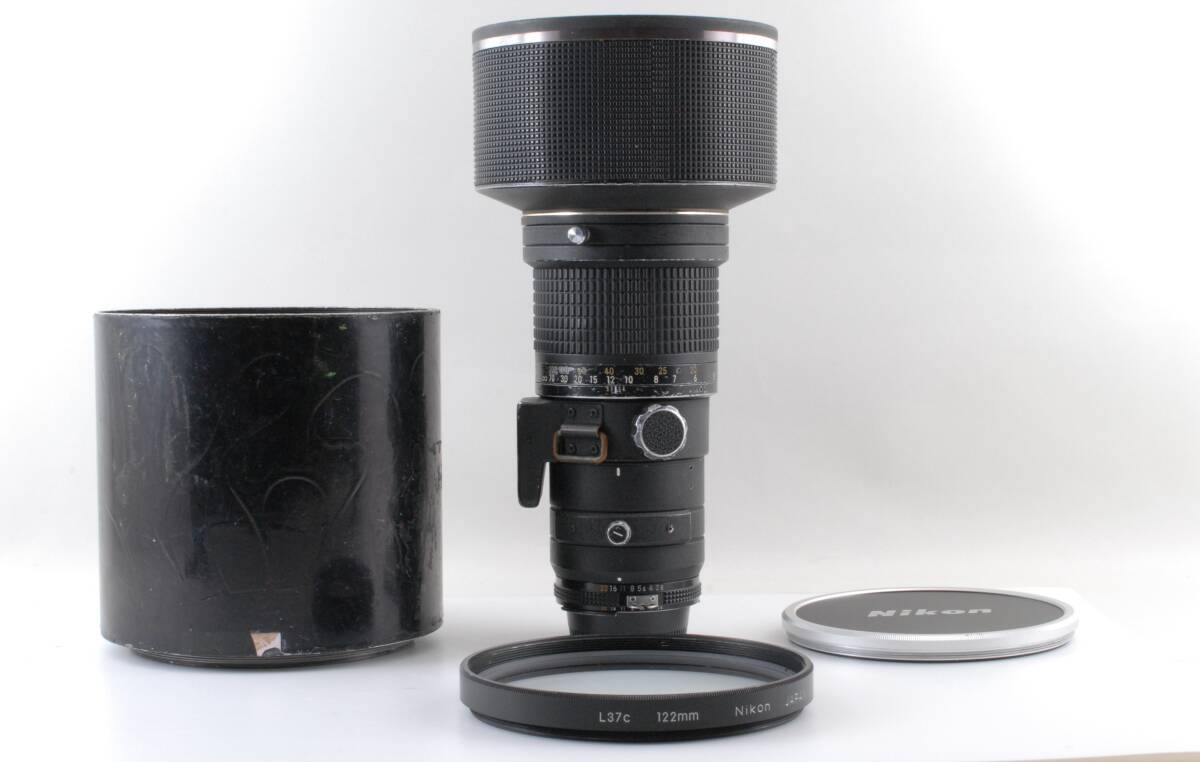 Yahoo!オークション -「ai-s 300mm f2.8」の落札相場・落札価格 Yahoo!オークション -「ai-s 300mm f2.8」の落札相場・落札価格