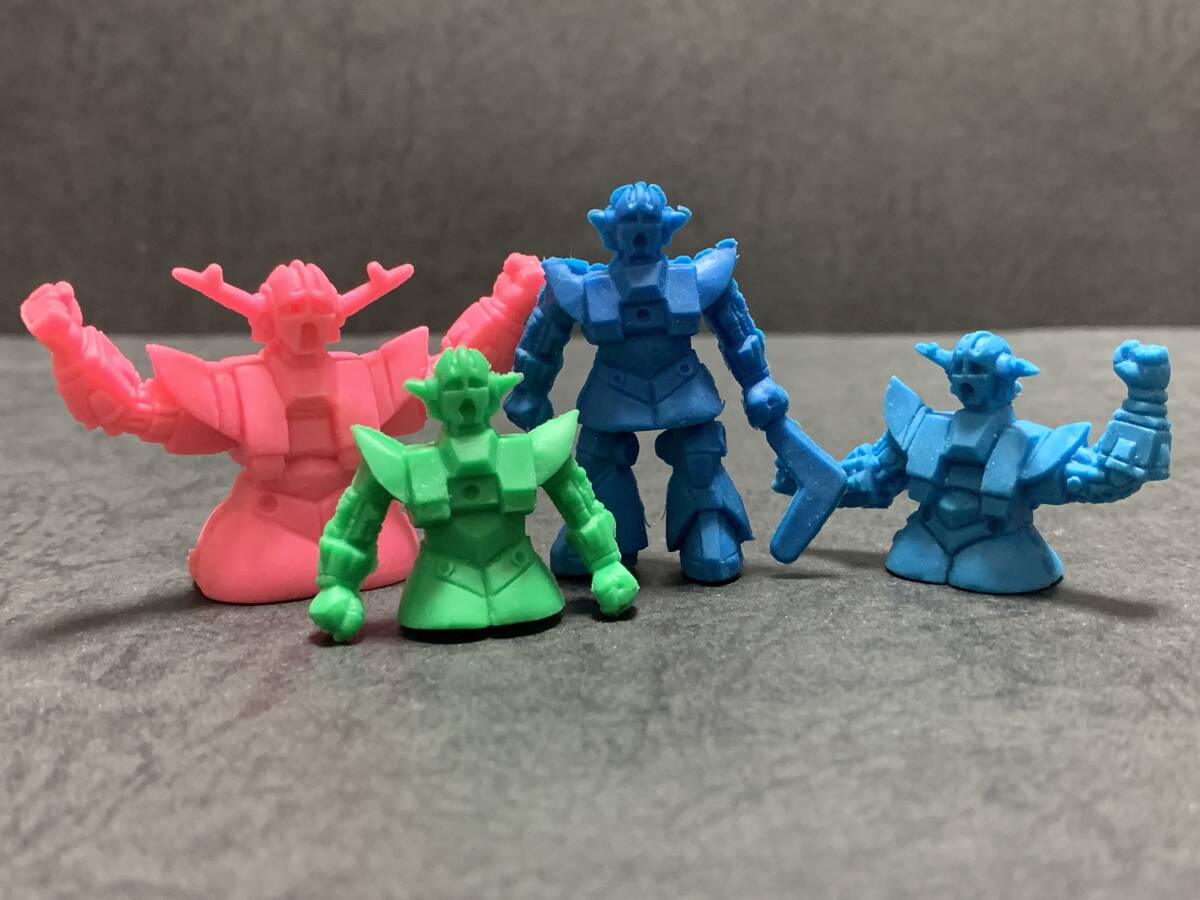 Yahoo!オークション -「クローバー ガンダム」(おもちゃ、ゲーム Yahoo!オークション -「クローバー ガンダム」(おもちゃ、ゲーム