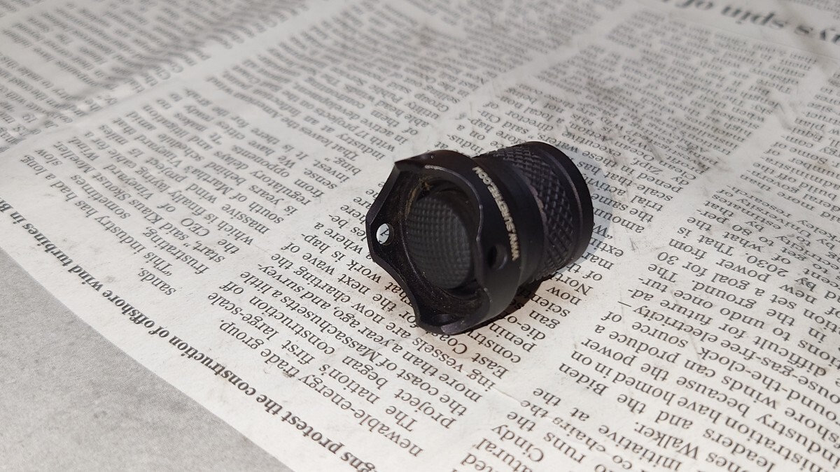Yahoo!オークション -「surefire e1e」の落札相場・落札価格 Yahoo!オークション -「surefire e1e」の落札相場・落札価格