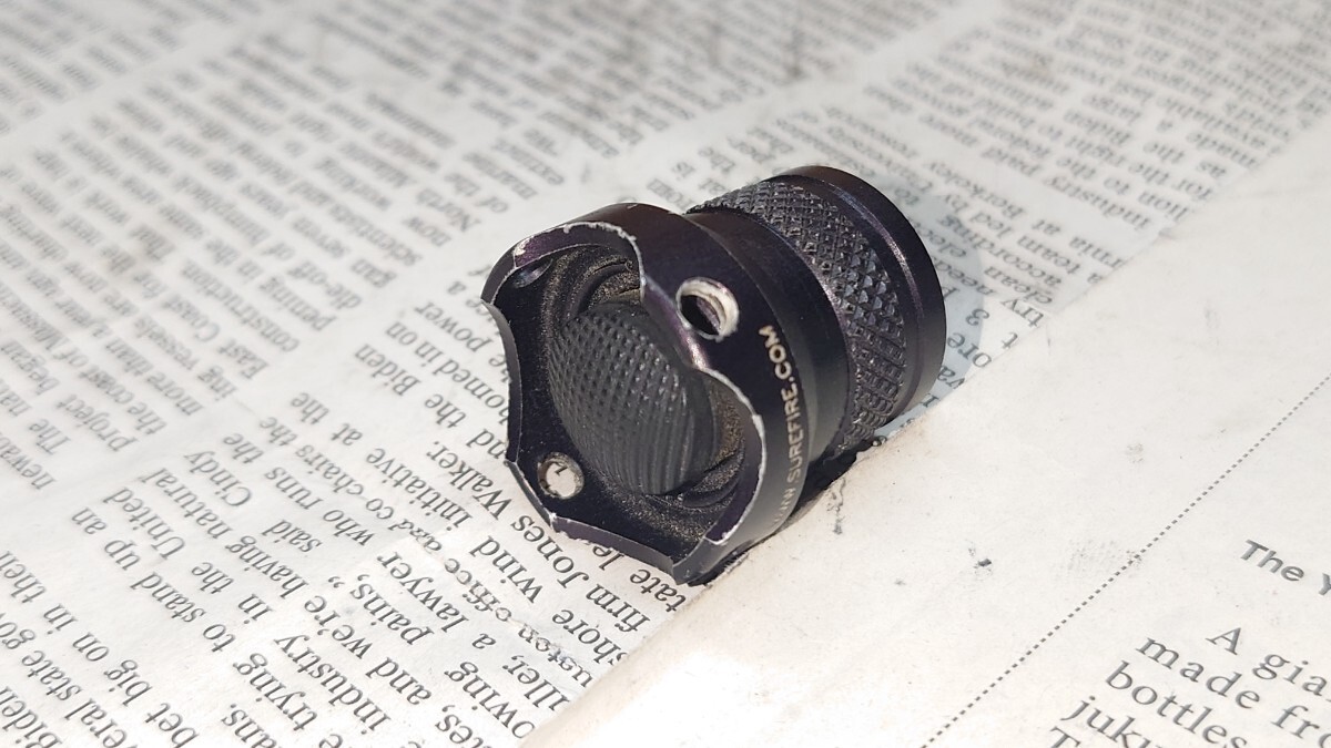 2025年最新】Yahoo!オークション -surefire スイッチの中古品 2025年最新】Yahoo!オークション -surefire スイッチの中古品