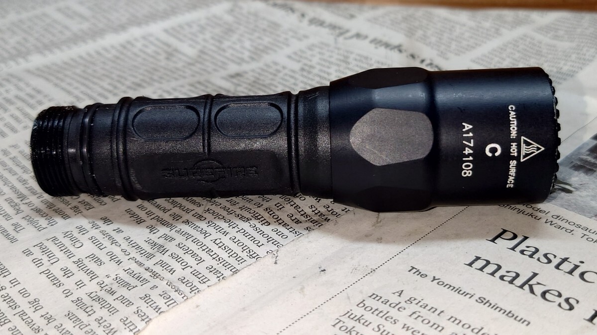 2025年最新】Yahoo!オークション -surefire g2x(スポーツ 2025年最新】Yahoo!オークション -surefire g2x(スポーツ