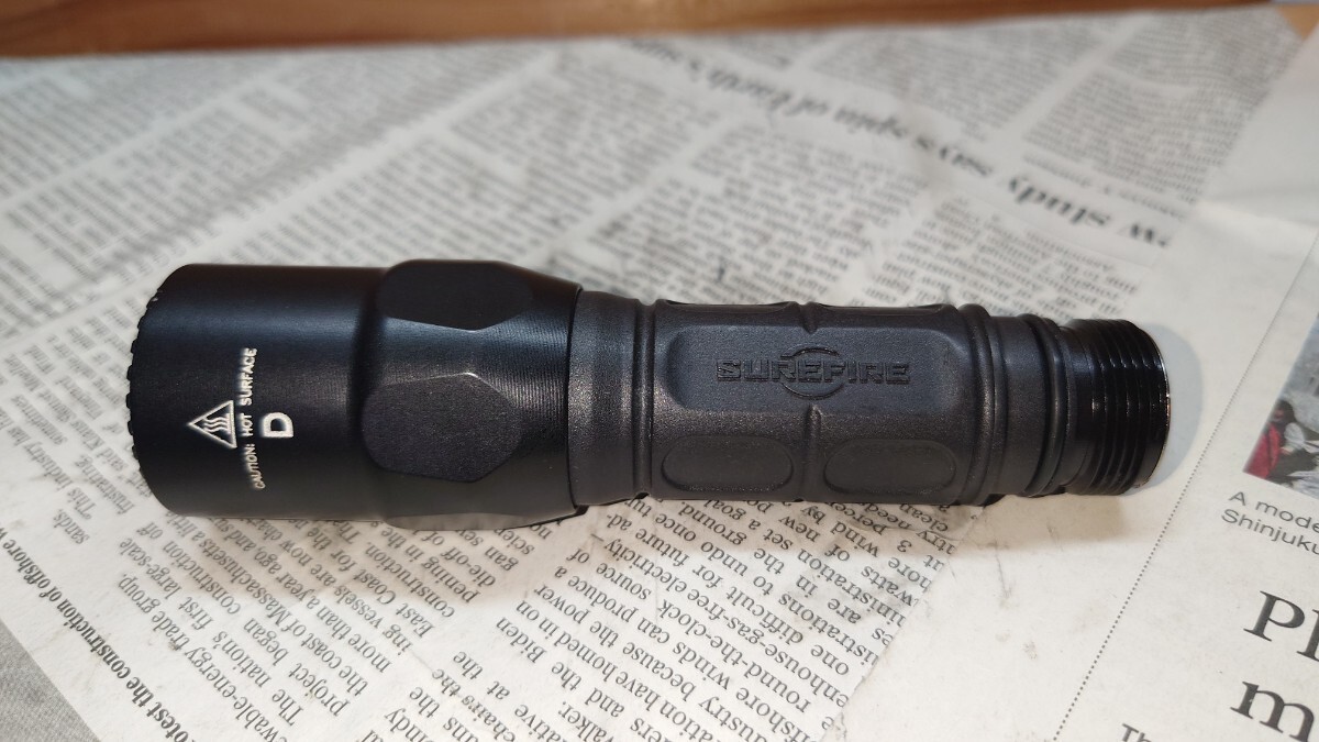 2025年最新】Yahoo!オークション -surefire 6pの中古品・新品 2025年最新】Yahoo!オークション -surefire 6pの中古品・新品