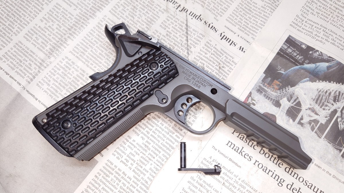 Yahoo!オークション -「東京マルイ m1911a1 コルト ガバメント Yahoo!オークション -「東京マルイ m1911a1 コルト ガバメント