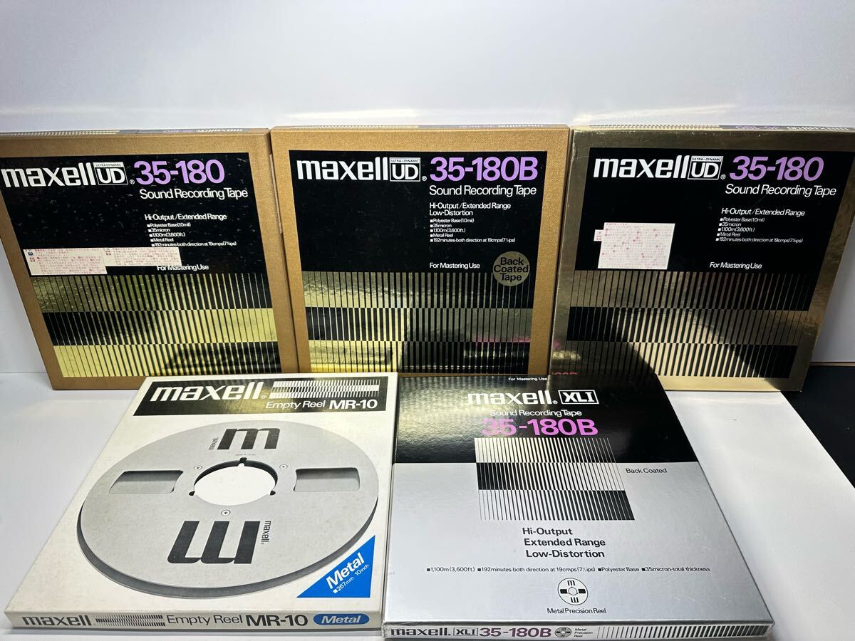 Yahoo!オークション -「maxell ud 35-180」の落札相場・落札価格 Yahoo!オークション -「maxell ud 35-180」の落札相場・落札価格