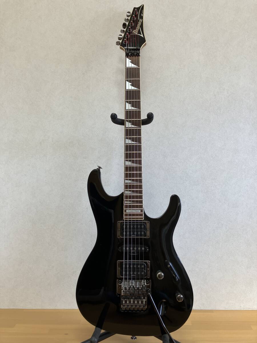 Yahoo!オークション -「ibanez s540」の落札相場・落札価格 Yahoo!オークション -「ibanez s540」の落札相場・落札価格