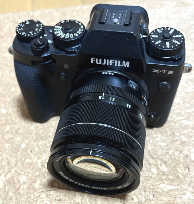 Yahoo!オークション -「fujifilm x-t2」の落札相場・落札価格 Yahoo!オークション -「fujifilm x-t2」の落札相場・落札価格