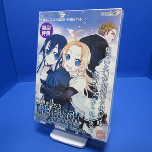 ocelot 神曲奏界ポリフォニカ THE BLACK EPISODE 1&2 BOX