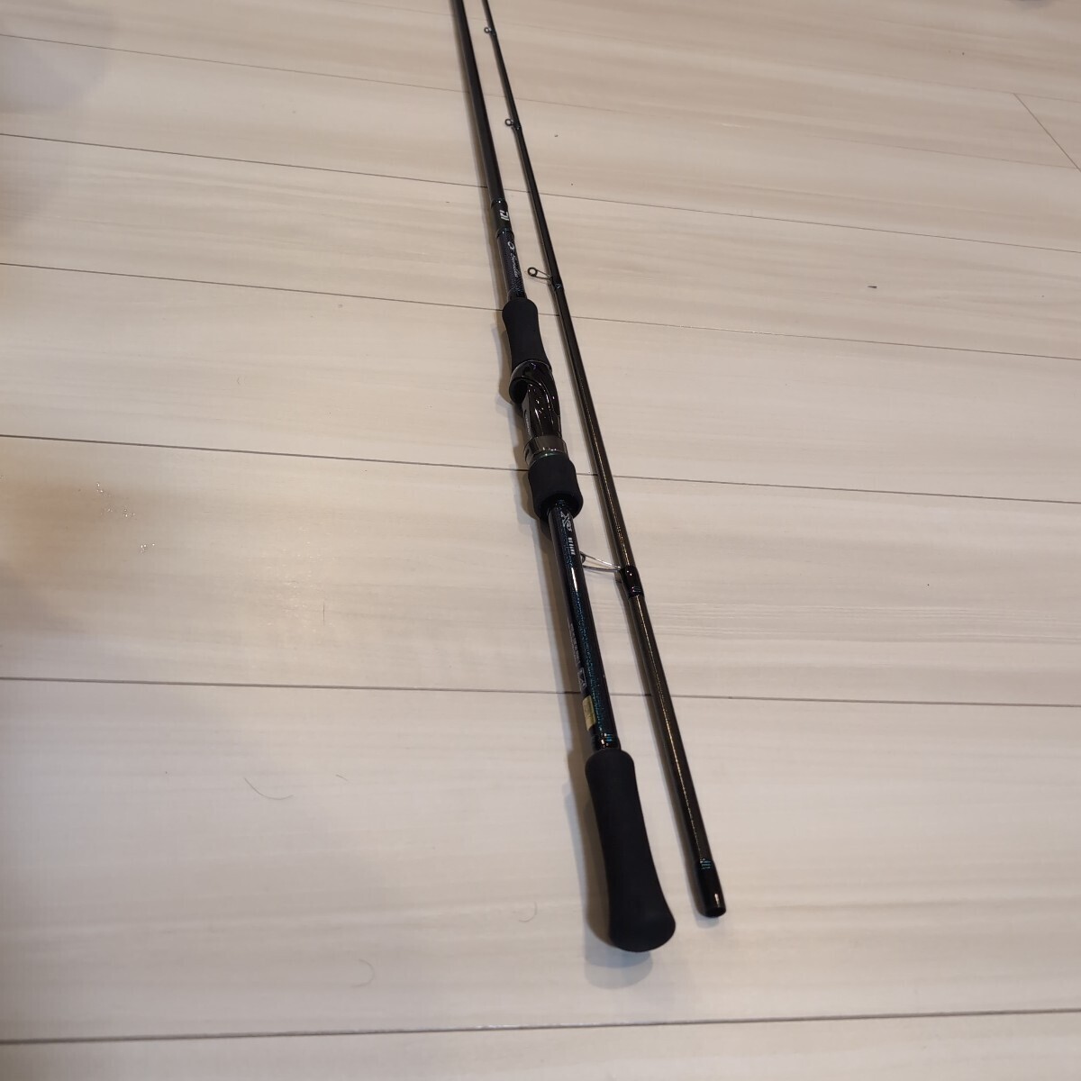 2025年最新】Yahoo!オークション -daiwa 86mhの中古品・新品・未 2025年最新】Yahoo!オークション -daiwa 86mhの中古品・新品・未