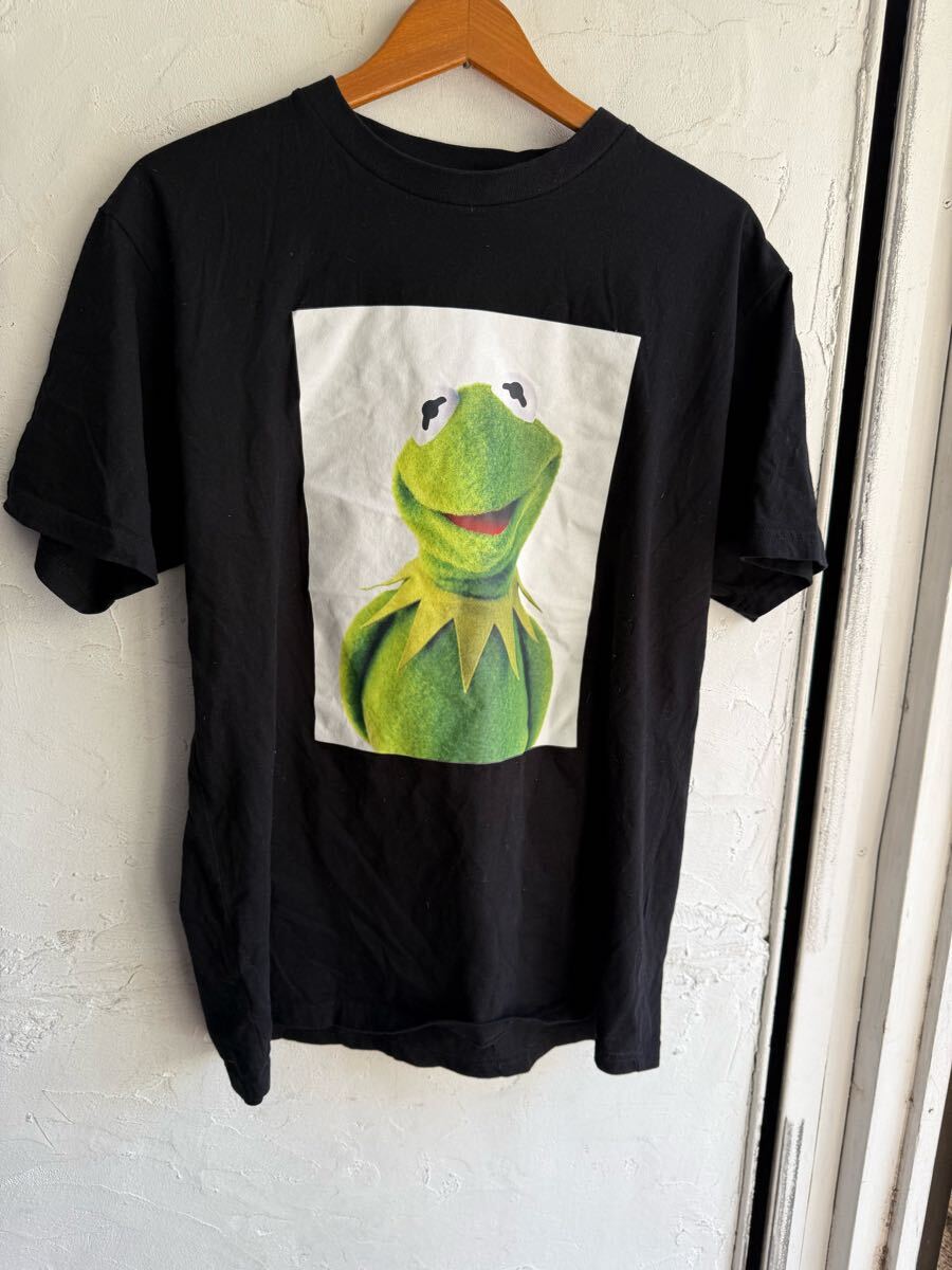 2025年最新】Yahoo!オークション -supreme カーミット tシャツの 2025年最新】Yahoo!オークション -supreme カーミット tシャツの