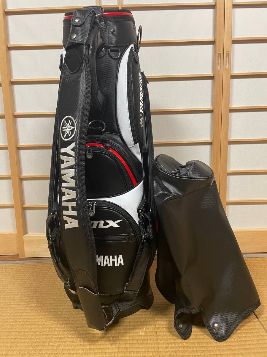 Yahoo!オークション -「yamaha」(キャディバッグ) (用具)の落札 Yahoo!オークション -「yamaha」(キャディバッグ) (用具)の落札