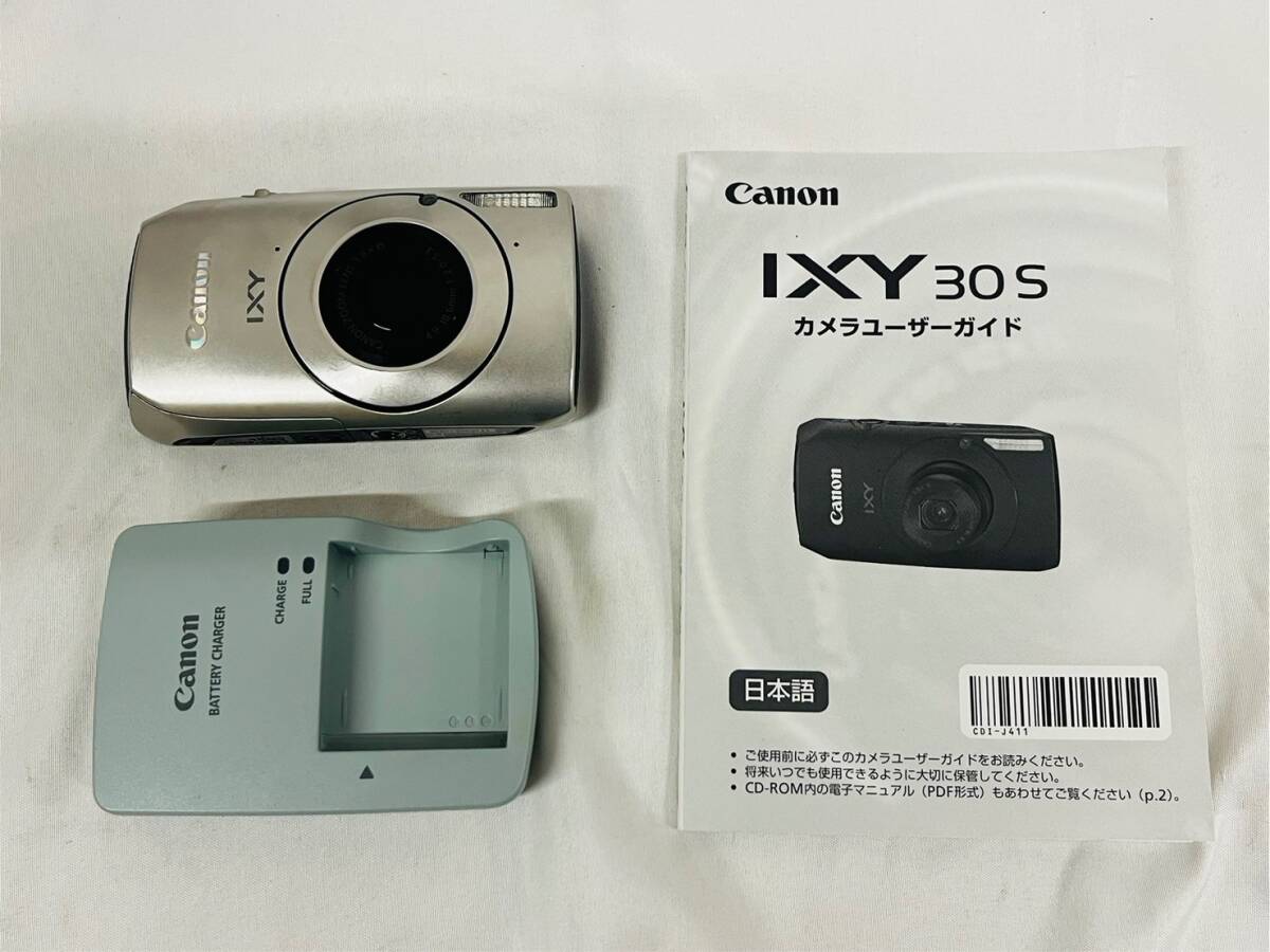 Yahoo!オークション -「canon ixy 30s」(デジタルカメラ Yahoo!オークション -「canon ixy 30s」(デジタルカメラ