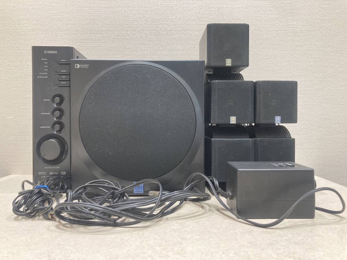 Yahoo!オークション -「yamaha tss-1」(スピーカー) (オーディオ Yahoo!オークション -「yamaha tss-1」(スピーカー) (オーディオ
