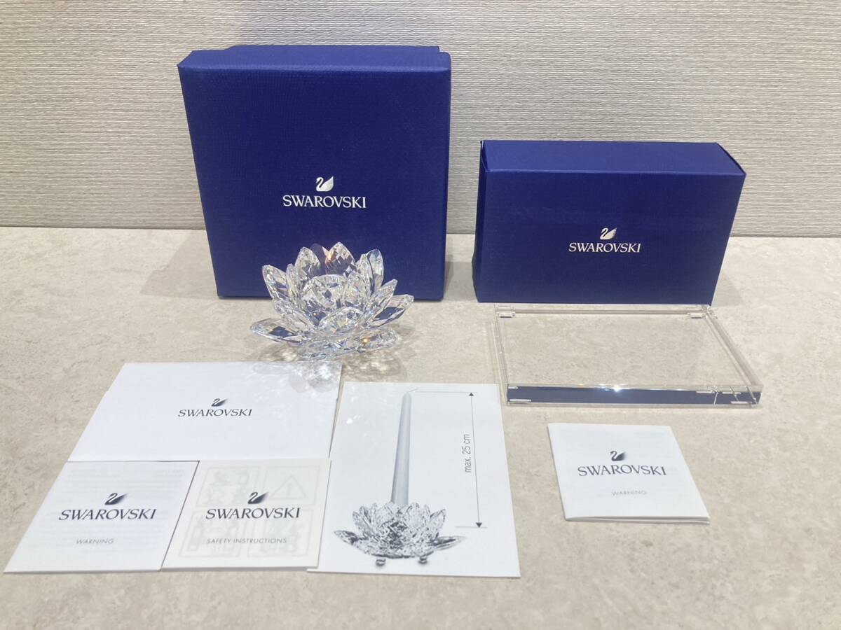 Yahoo!オークション -「swarovski スワロフスキー キャンドル Yahoo!オークション -「swarovski スワロフスキー キャンドル