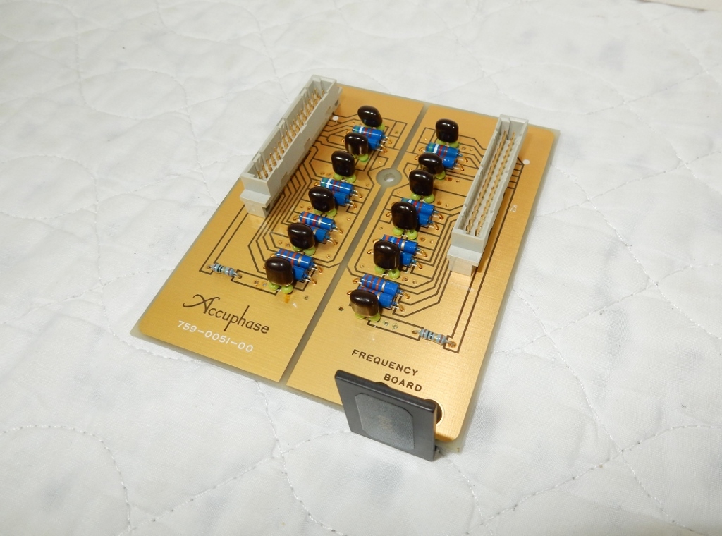 Yahoo!オークション -「accuphase 周波数ボード」の落札相場 Yahoo!オークション -「accuphase 周波数ボード」の落札相場