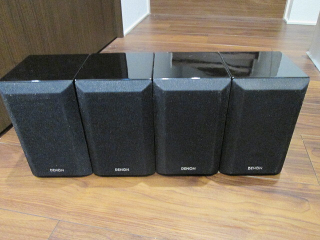 2025年最新】Yahoo!オークション - DENON(一般 スピーカー)の 2025年最新】Yahoo!オークション - DENON(一般 スピーカー)の